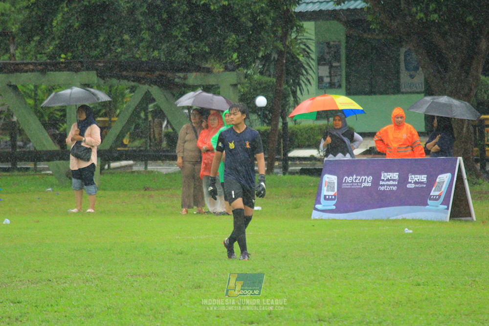 ijl u14 081125 wins soccer school vs satharlan fc