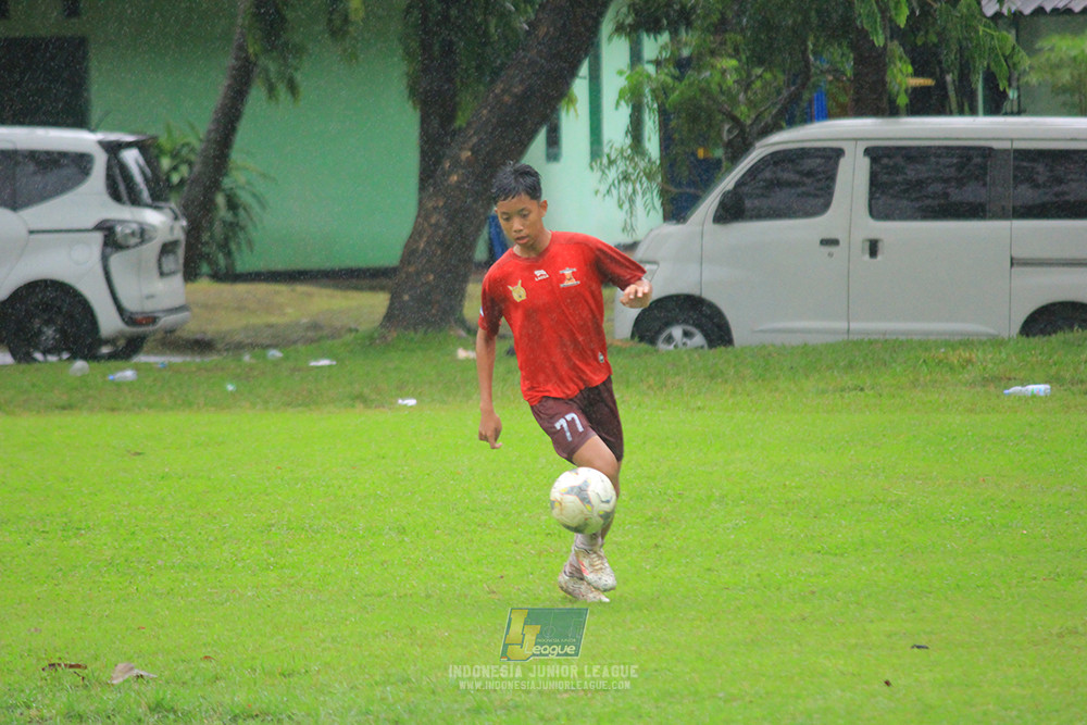 ijl u14 081125 wins soccer school vs satharlan fc