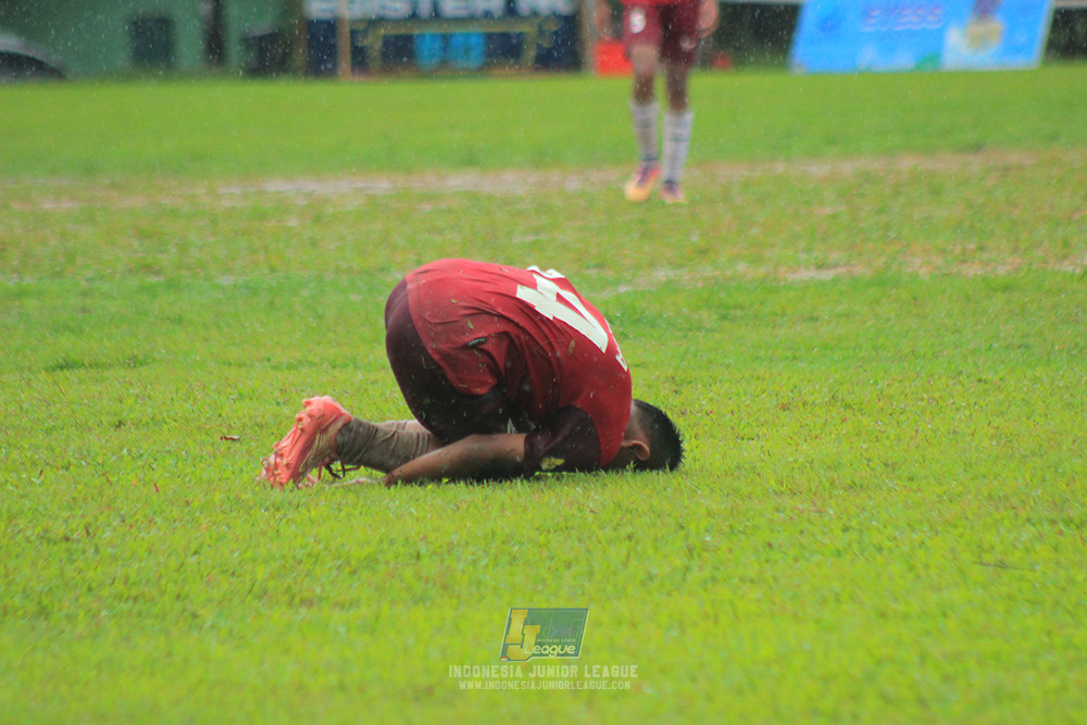 ijl u14 081125 wins soccer school vs satharlan fc