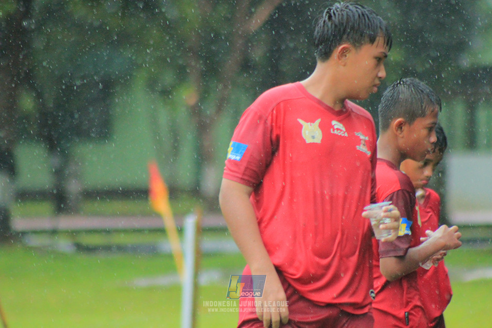 ijl u14 081125 wins soccer school vs satharlan fc