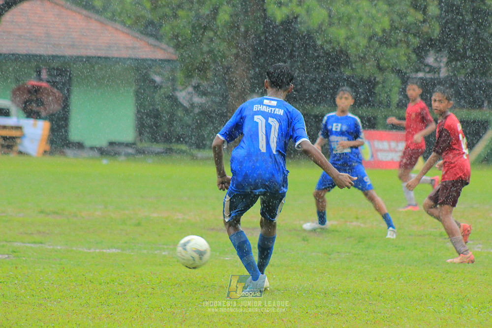 ijl u14 081125 wins soccer school vs satharlan fc