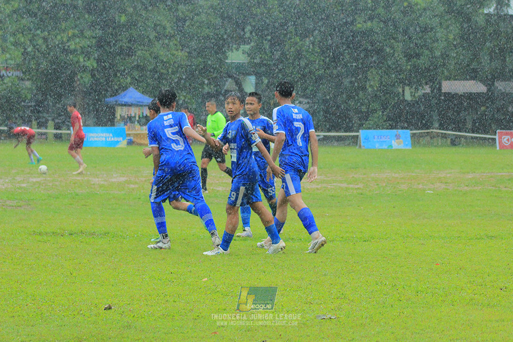 ijl u14 081125 wins soccer school vs satharlan fc