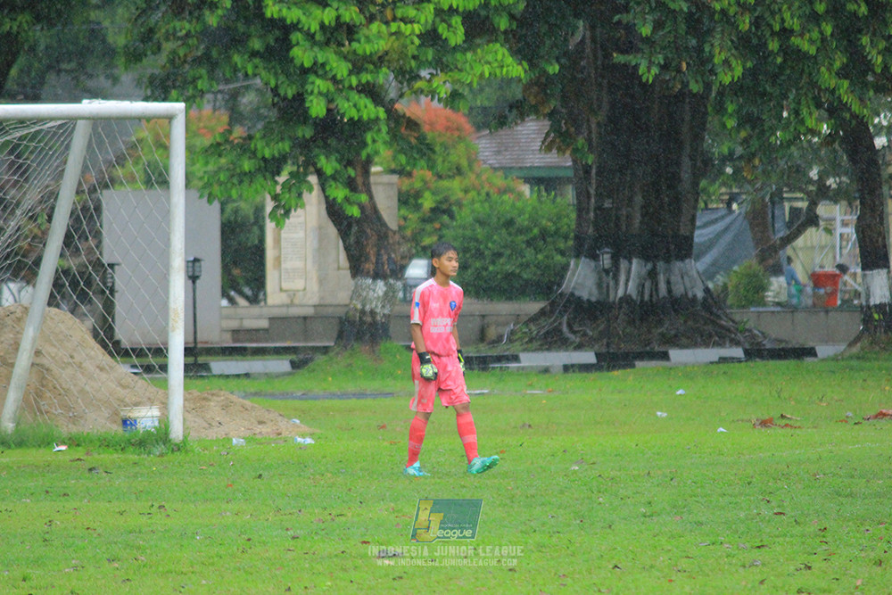 ijl u14 081125 wins soccer school vs satharlan fc