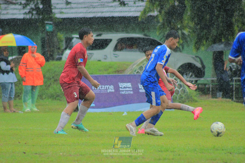 ijl u14 081125 wins soccer school vs satharlan fc