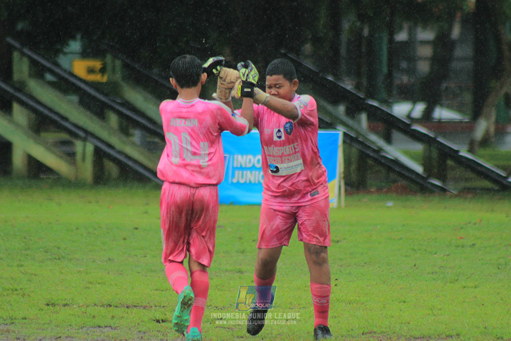 ijl u14 081125 wins soccer school vs satharlan fc