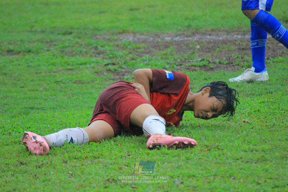 ijl u14 081125 wins soccer school vs satharlan fc