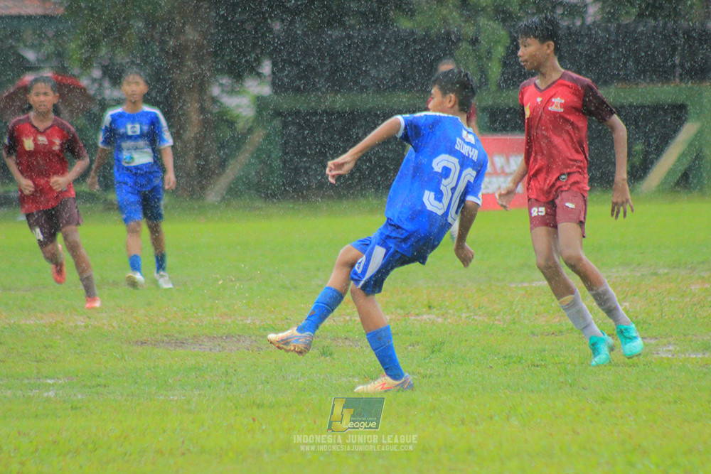 ijl u14 081125 wins soccer school vs satharlan fc
