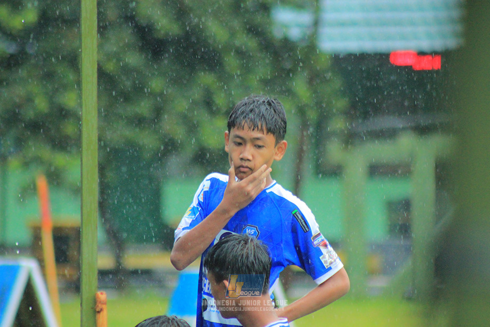 ijl u14 081125 wins soccer school vs satharlan fc