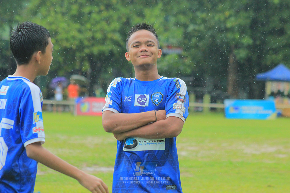 ijl u14 081125 wins soccer school vs satharlan fc