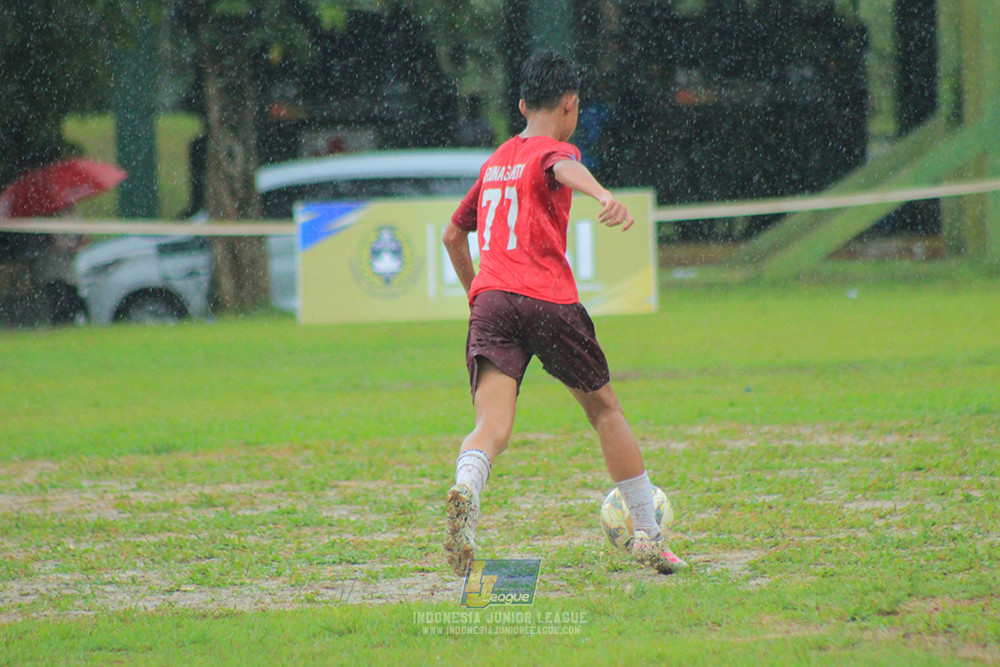 ijl u14 081125 wins soccer school vs satharlan fc