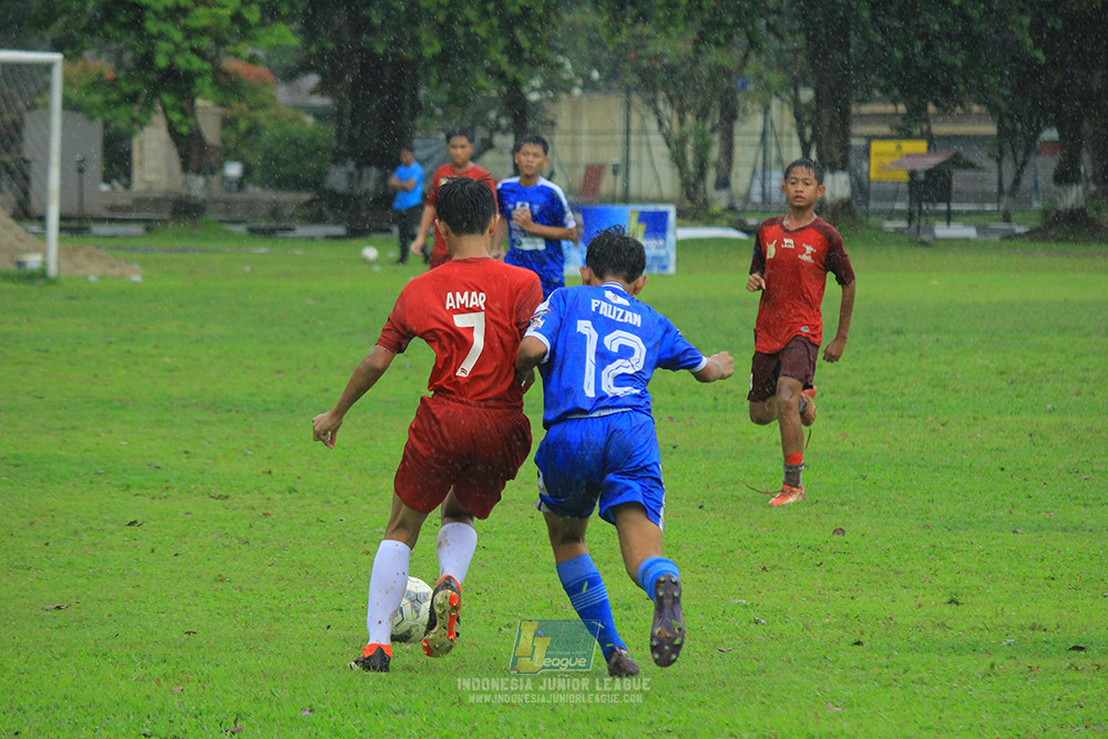 ijl u14 081125 wins soccer school vs satharlan fc