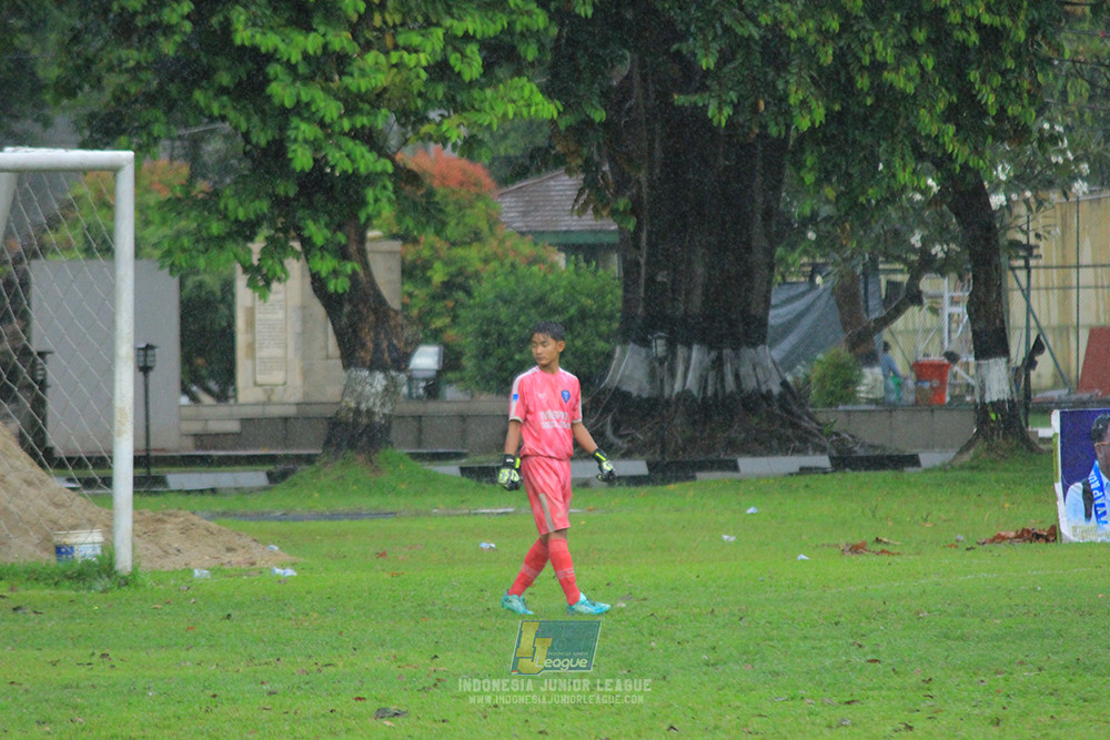 ijl u14 081125 wins soccer school vs satharlan fc