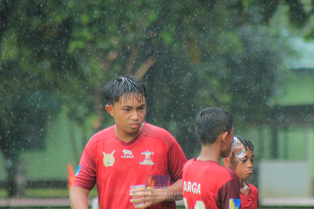 ijl u14 081125 wins soccer school vs satharlan fc