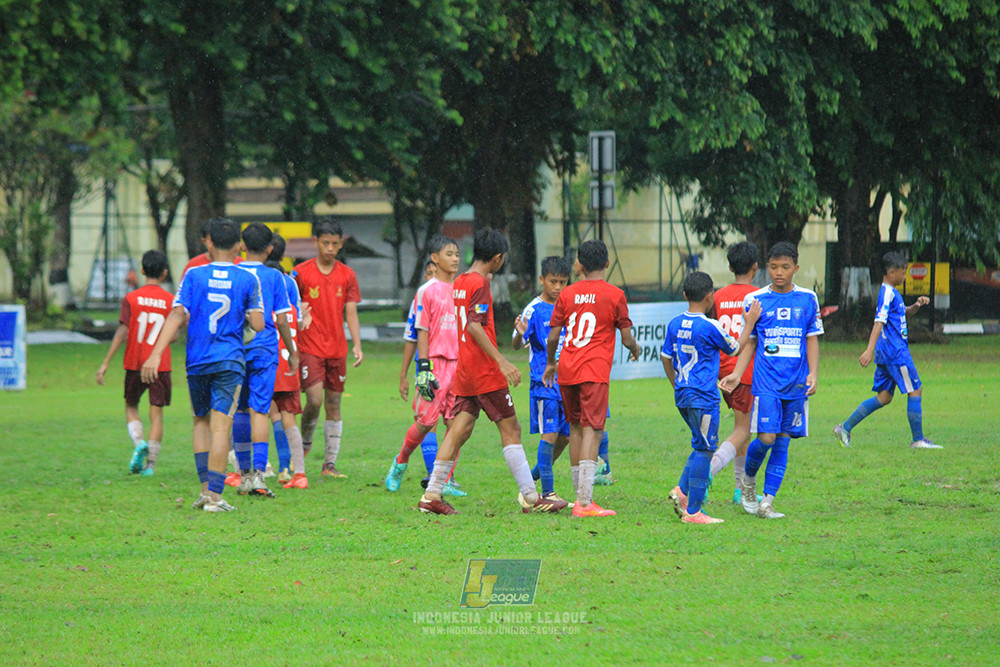 ijl u14 081125 wins soccer school vs satharlan fc