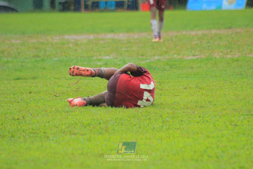 ijl u14 081125 wins soccer school vs satharlan fc