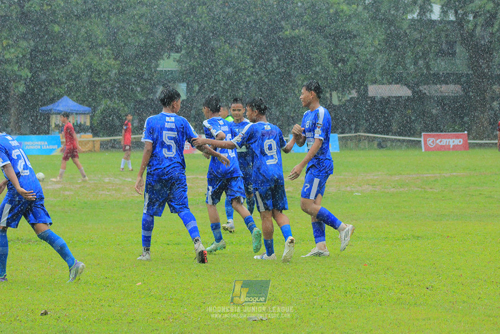 ijl u14 081125 wins soccer school vs satharlan fc