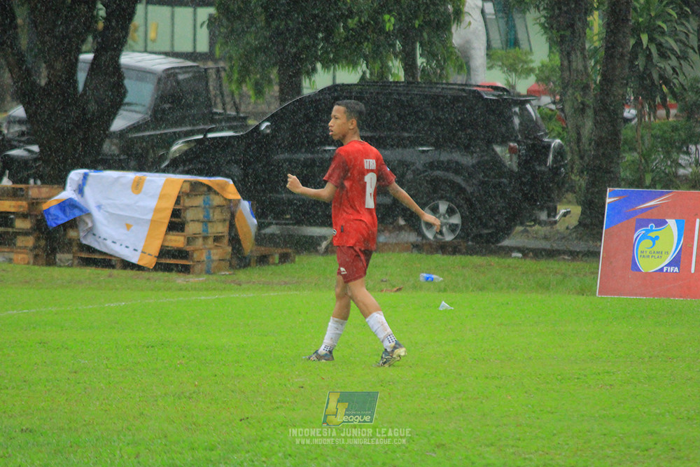 ijl u14 081125 wins soccer school vs satharlan fc