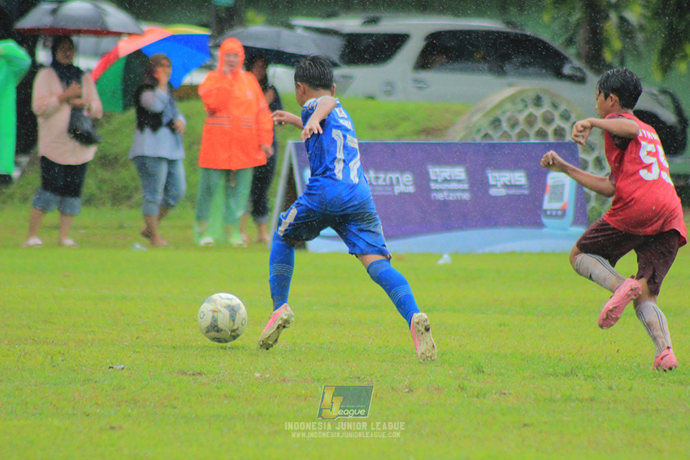 ijl u14 081125 wins soccer school vs satharlan fc