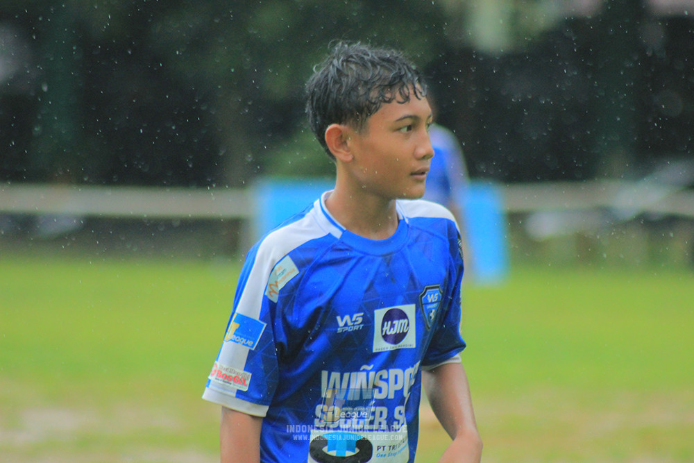 ijl u14 081125 wins soccer school vs satharlan fc