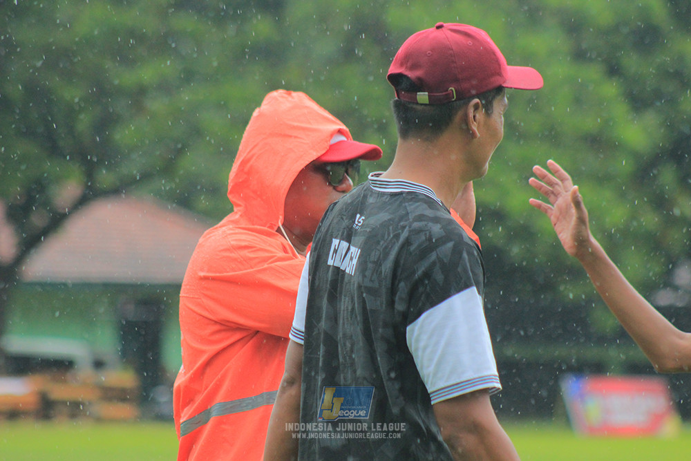 ijl u14 081125 wins soccer school vs satharlan fc