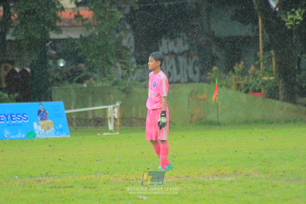 ijl u14 081125 wins soccer school vs satharlan fc