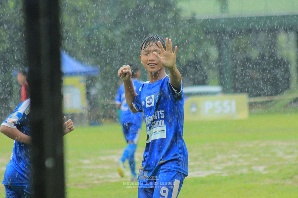 ijl u14 081125 wins soccer school vs satharlan fc