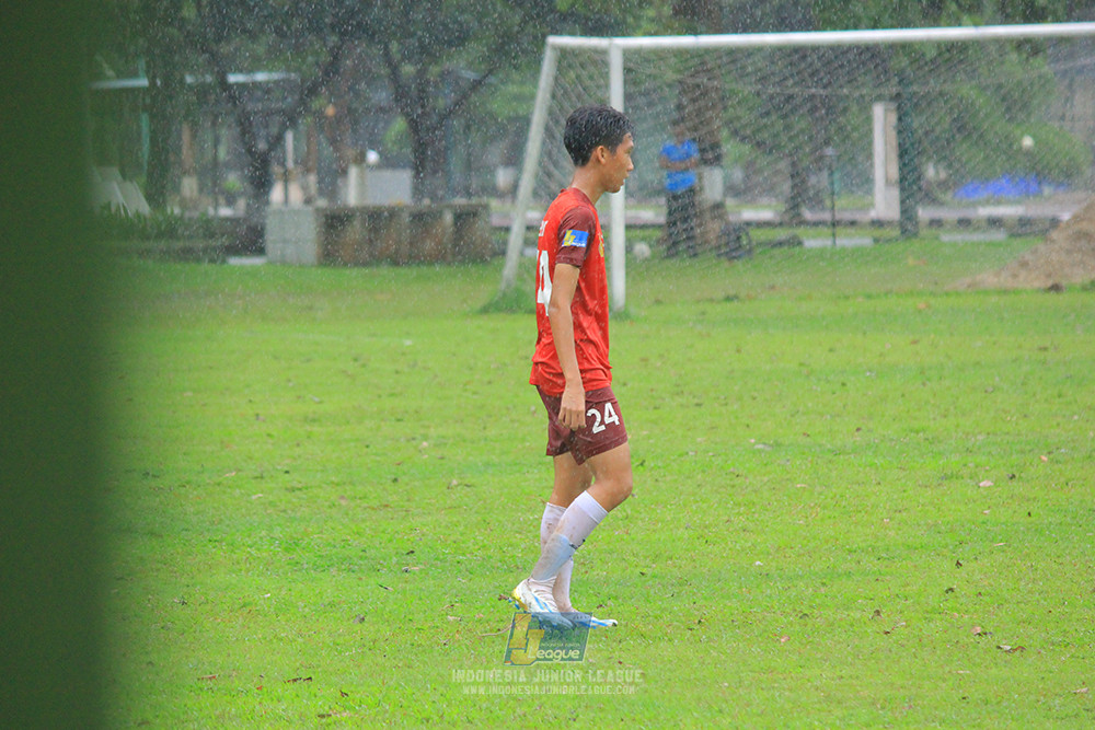 ijl u14 081125 wins soccer school vs satharlan fc