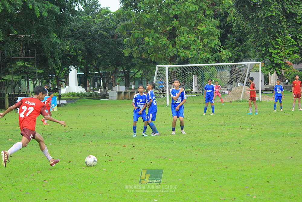 ijl u14 081125 wins soccer school vs satharlan fc