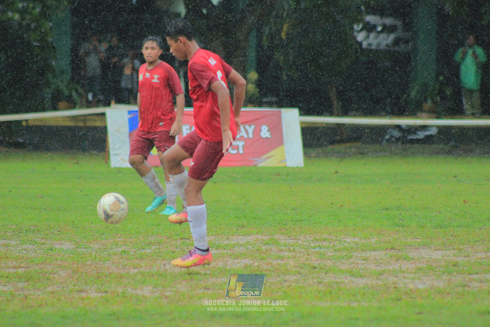 ijl u14 081125 wins soccer school vs satharlan fc