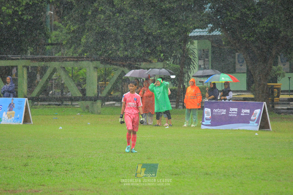 ijl u14 081125 wins soccer school vs satharlan fc