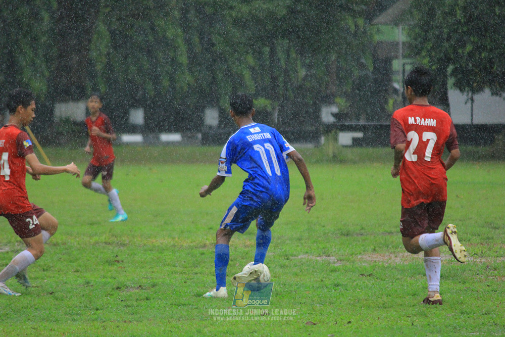 ijl u14 081125 wins soccer school vs satharlan fc
