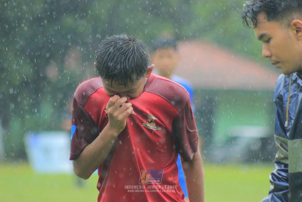 ijl u14 081125 wins soccer school vs satharlan fc