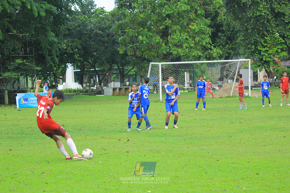 ijl u14 081125 wins soccer school vs satharlan fc