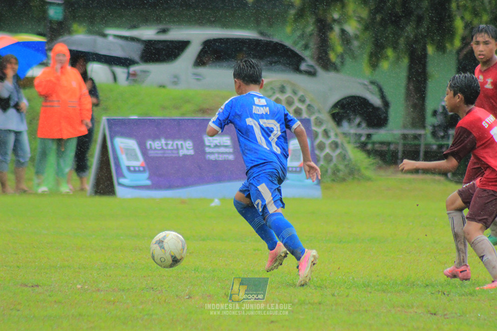 ijl u14 081125 wins soccer school vs satharlan fc