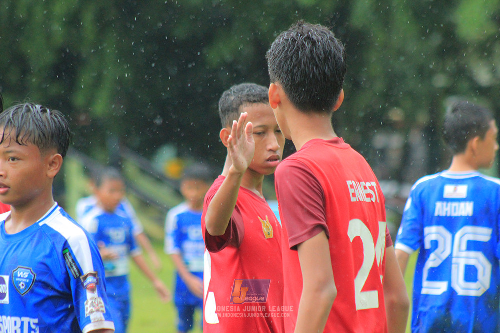 ijl u14 081125 wins soccer school vs satharlan fc