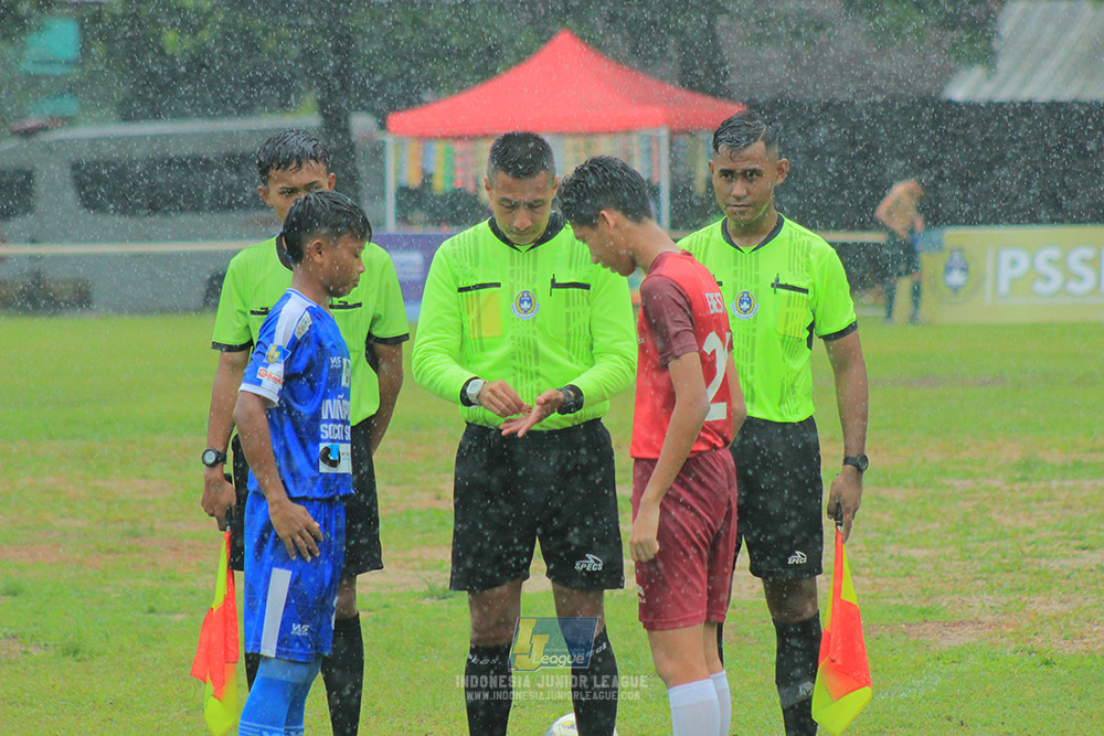 ijl u14 081125 wins soccer school vs satharlan fc