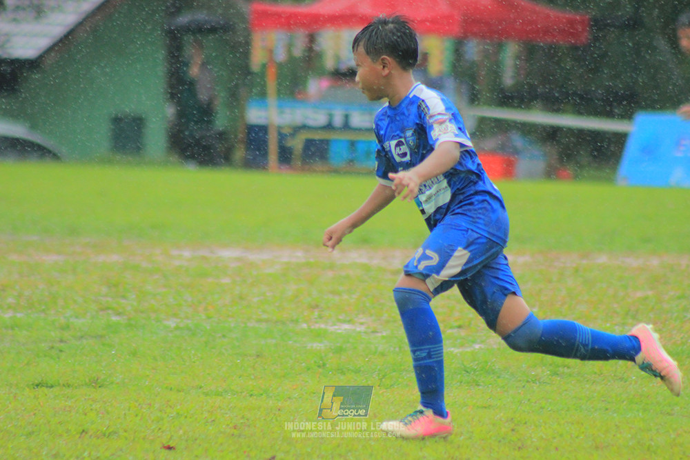 ijl u14 081125 wins soccer school vs satharlan fc