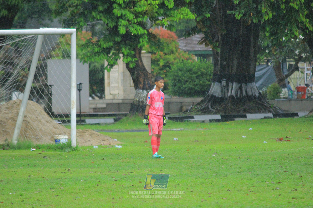 ijl u14 081125 wins soccer school vs satharlan fc