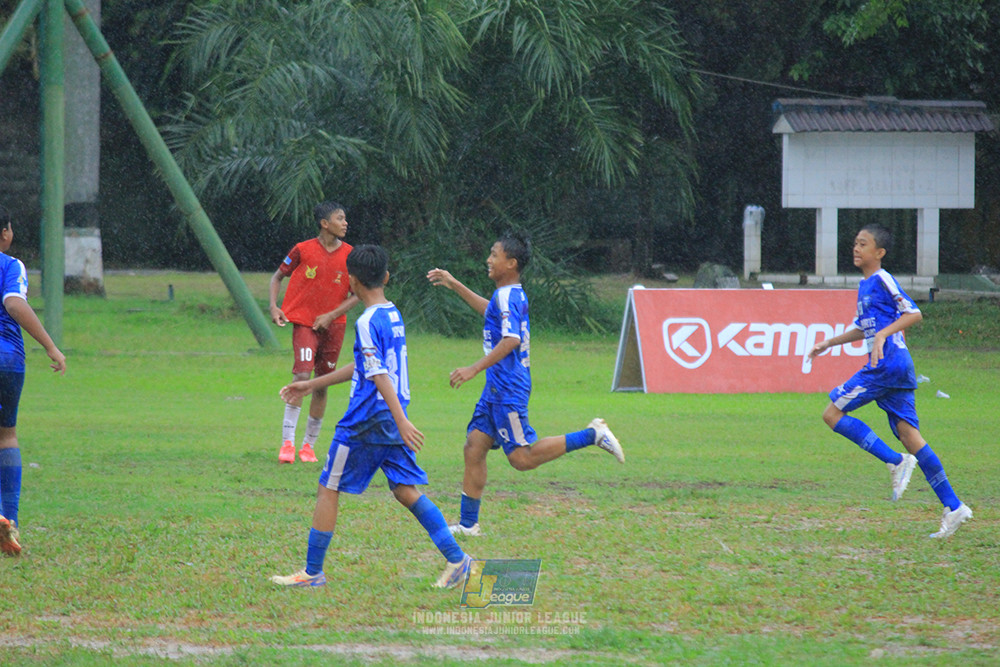 ijl u14 081125 wins soccer school vs satharlan fc