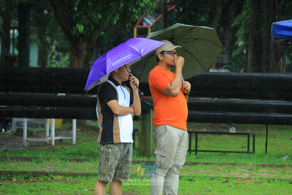ijl u14 081125 wins soccer school vs satharlan fc