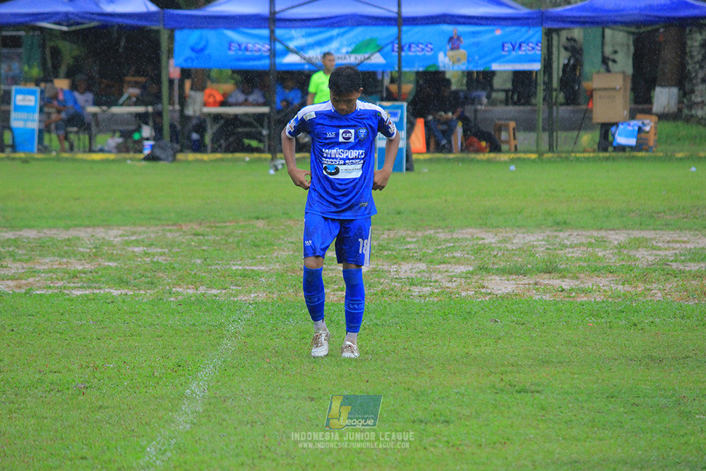 ijl u14 081125 wins soccer school vs satharlan fc