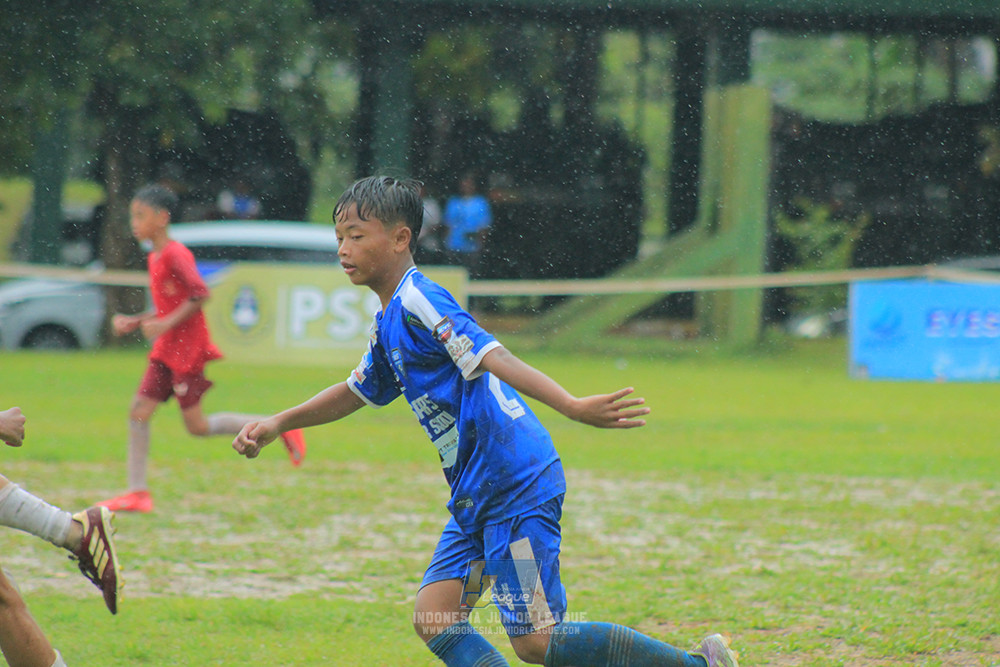 ijl u14 081125 wins soccer school vs satharlan fc