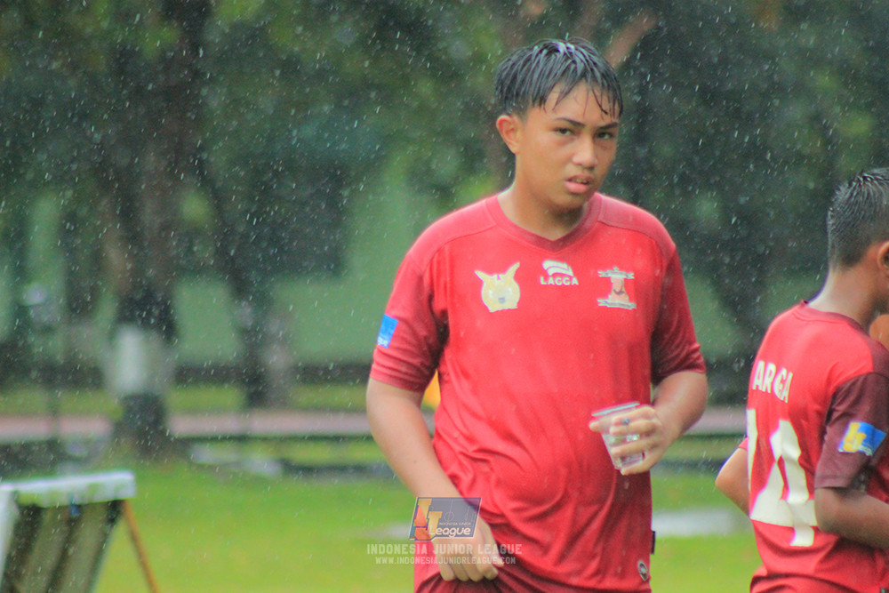 ijl u14 081125 wins soccer school vs satharlan fc