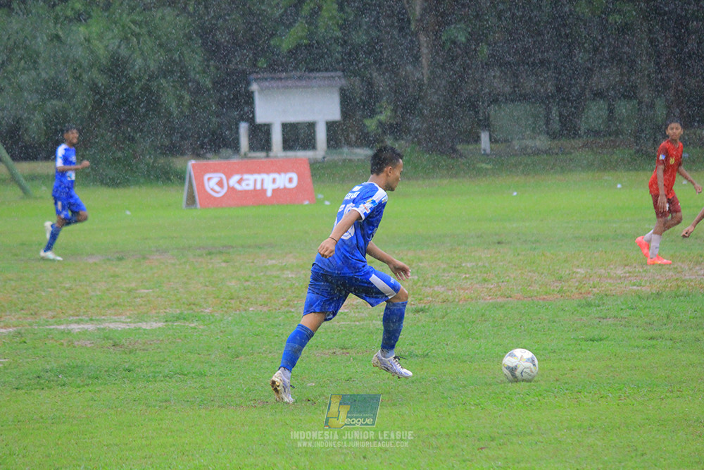 ijl u14 081125 wins soccer school vs satharlan fc