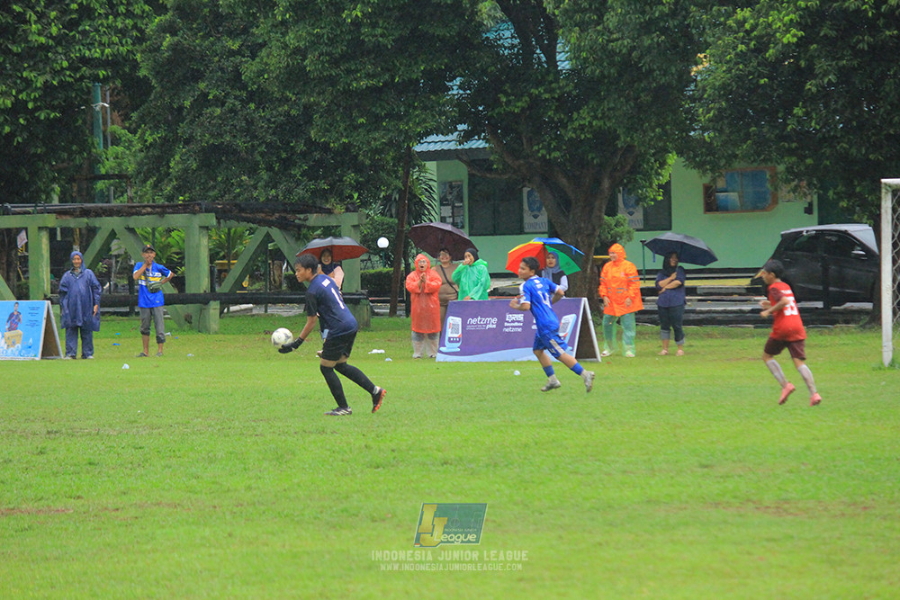 ijl u14 081125 wins soccer school vs satharlan fc