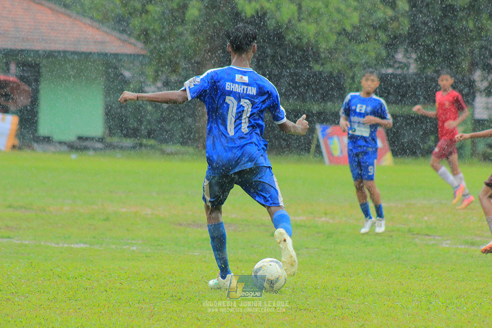 ijl u14 081125 wins soccer school vs satharlan fc