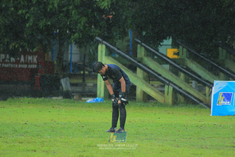 ijl u14 081125 wins soccer school vs satharlan fc