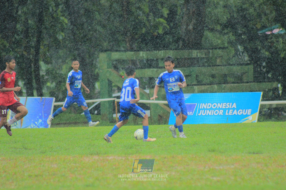 ijl u14 081125 wins soccer school vs satharlan fc