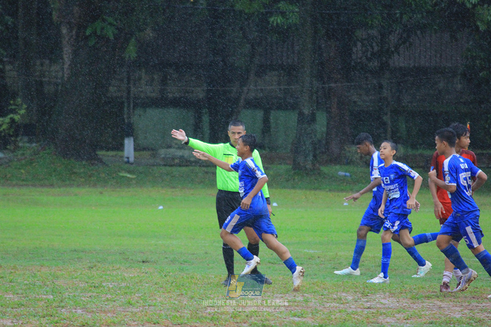 ijl u14 081125 wins soccer school vs satharlan fc