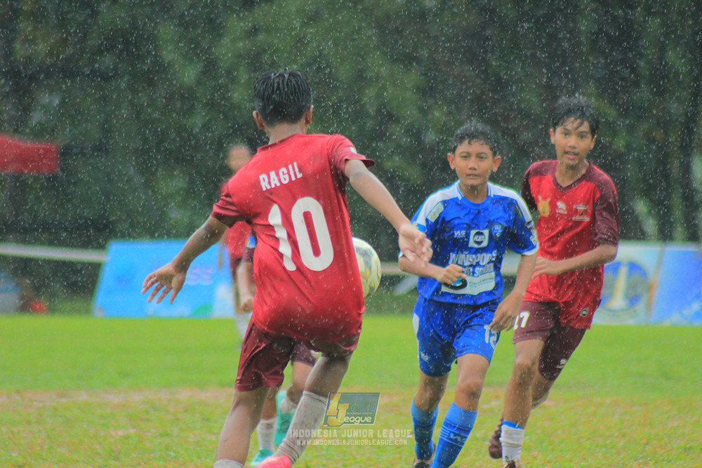 ijl u14 081125 wins soccer school vs satharlan fc